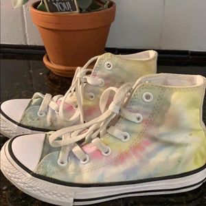Kids Converse size 13